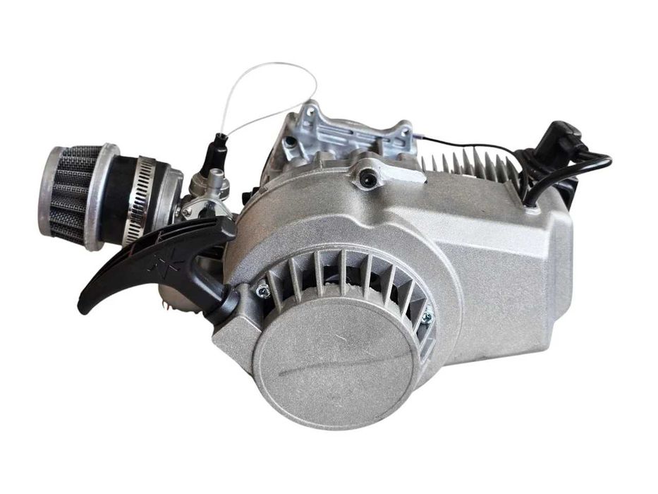 Motor Pocket Bike COMPLET Mini Cross 50cc 60cc Nou Sigilat Original