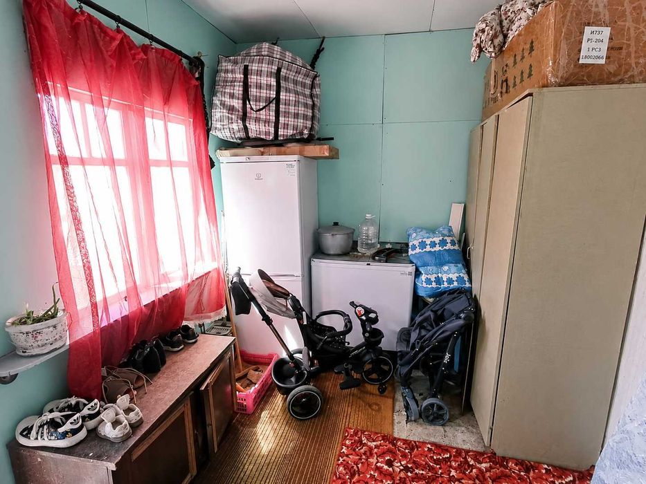 Продам 4 комнатный Дом Темирлан Империя