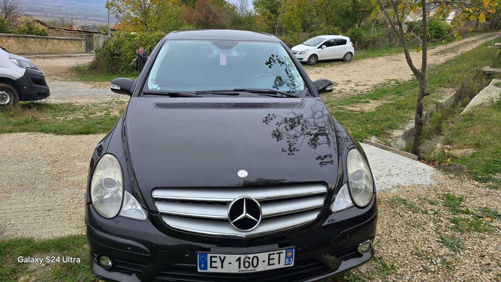 Mercedes-Benz R280 CDI