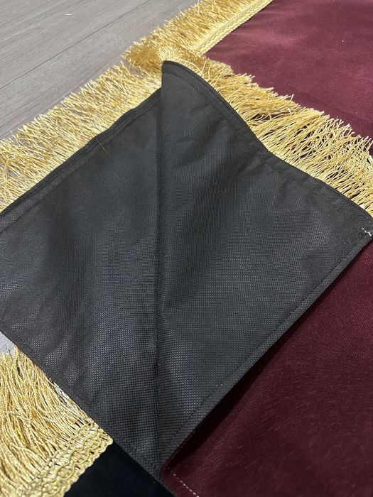 Коврики для молитвы (жайнамаз)