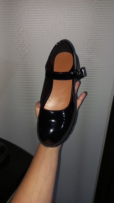 Лоферы 38 размер