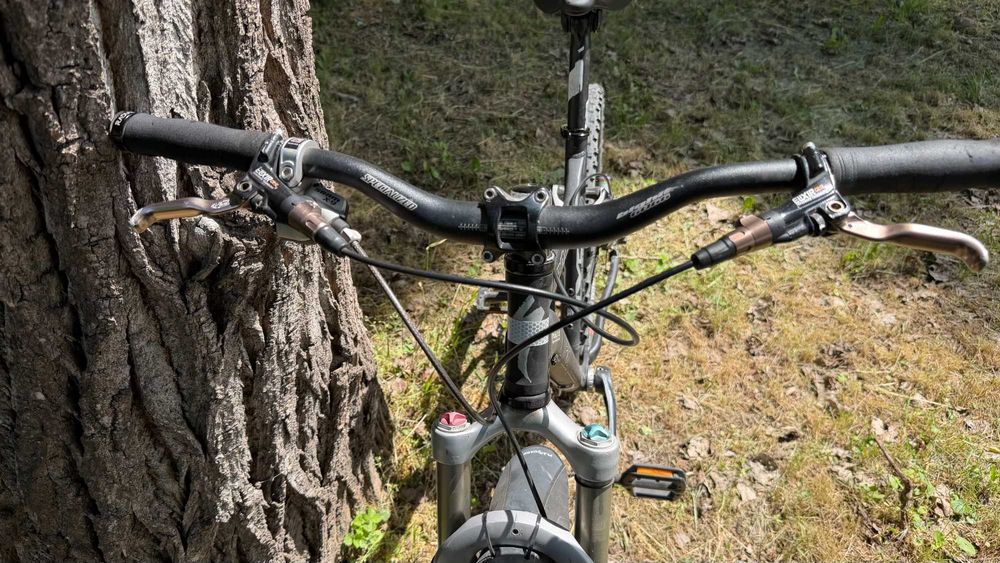 Планински велосипед Specialized, 26", 9 скорости
