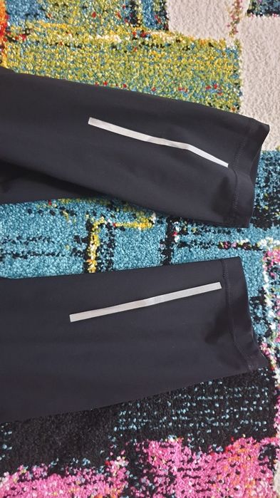 Pantaloni ciclism M CMP Italia