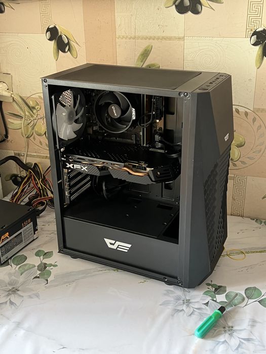 Компьютер 6 ядерный