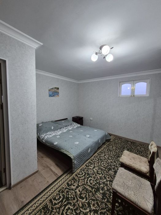 Продается частный дом в центре города