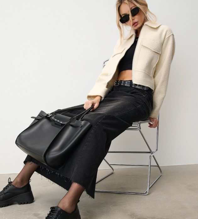 ZARA ново якенце