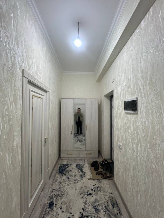 Аренда квартира Рисовий