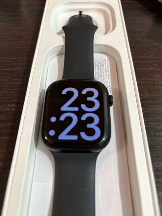 Apple Watch 10 46mm