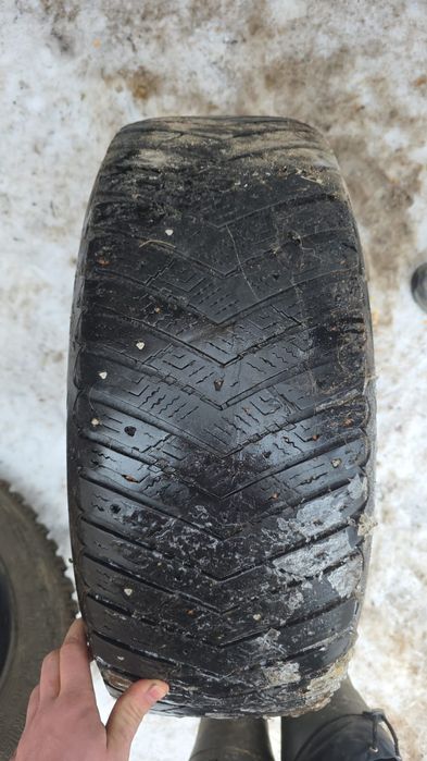 Диски Kia Sportage