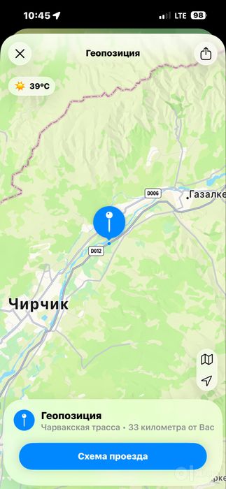 Продается дача корабль