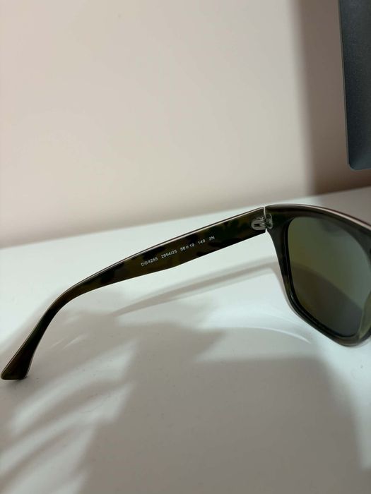 Dolce & Gabbana слънчеви очила