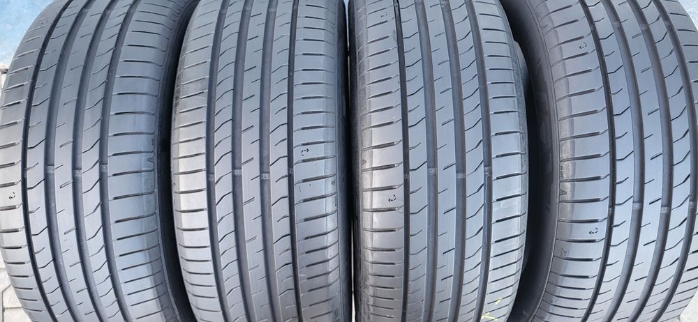 4 anvelope 235 55 17 nexen vara 2023 6 mm