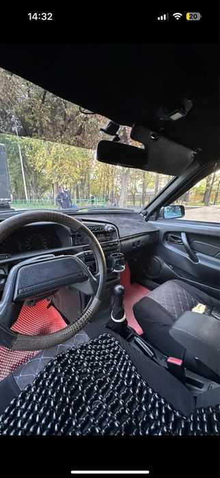 Продам ваз 2114 самара