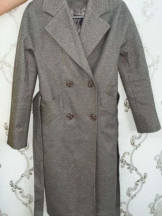 Сатылады пальто турецкии