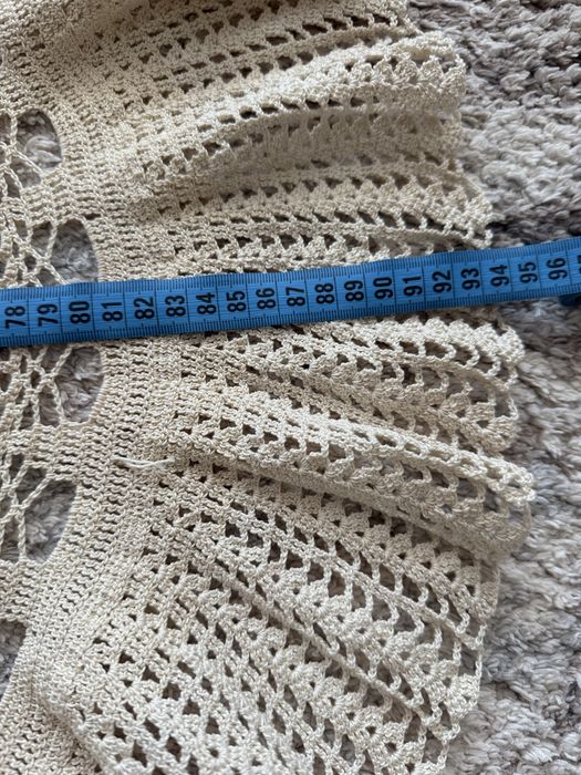 Покривка на една кука