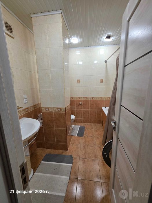 Продаётся своя квартира на Ц-2, 3в2/2/4