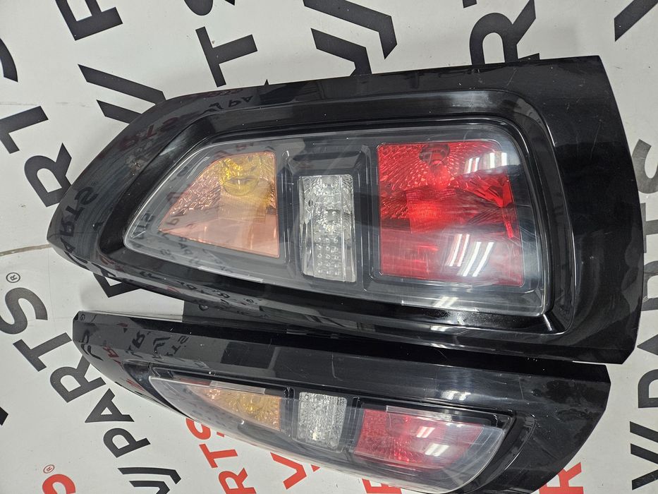 Стоп стопове KIA soul
