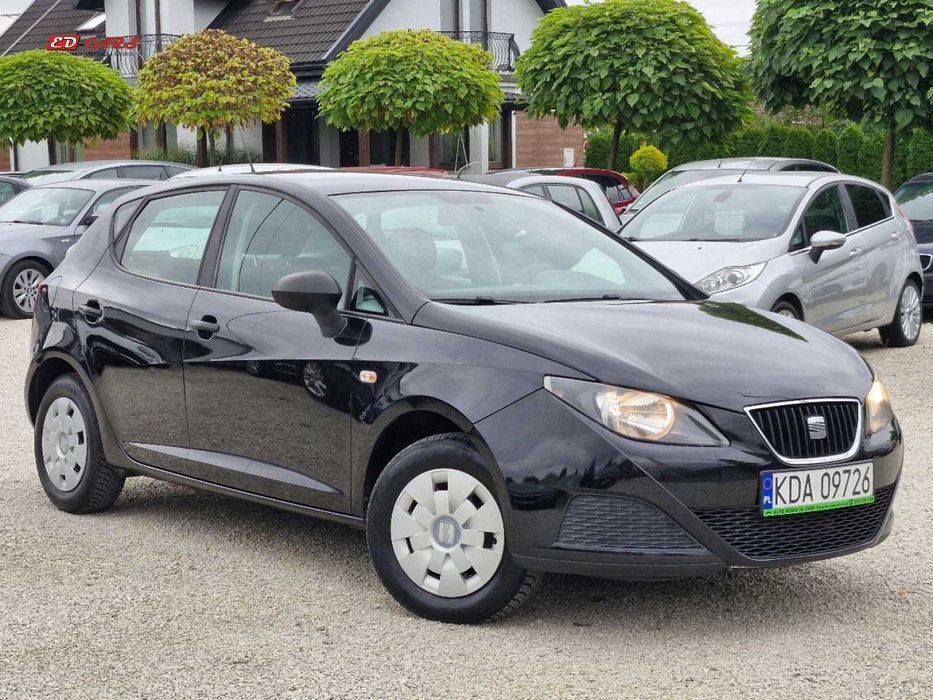 Seat Ibiza ( 6J ) 2008 - 2012 PIESE AUTO