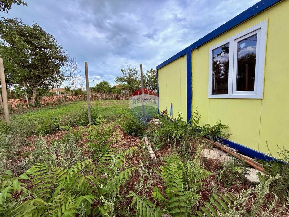 Продава се Парцел в Балчик - 794 кв.м за 101 €/кв.м - Снимка #6