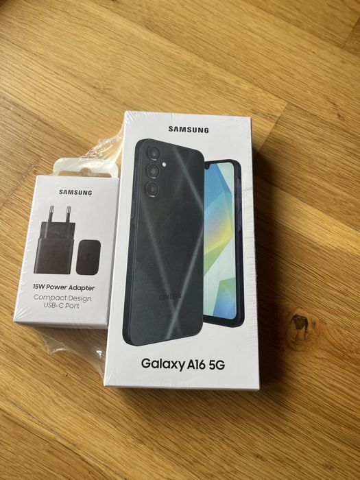 Samsung Galaxy A16 5G
