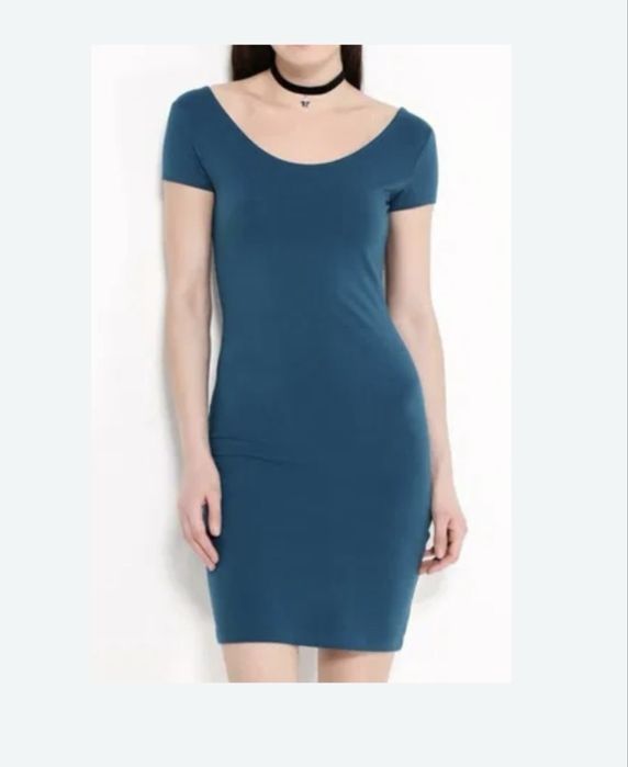 Продам платье Oodji новое