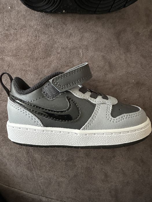 Nike 22ри номер