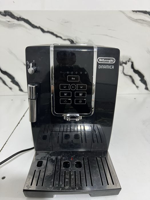 Продам Кофемашинку