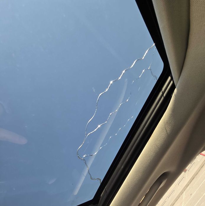 Ford Edge 2.0 biturbo