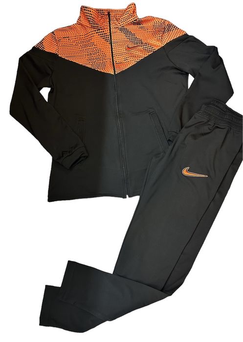 Дамски екип от полиамид ГИГАНТ 2XL, 3XL, 4XL, 5XL, 6XL