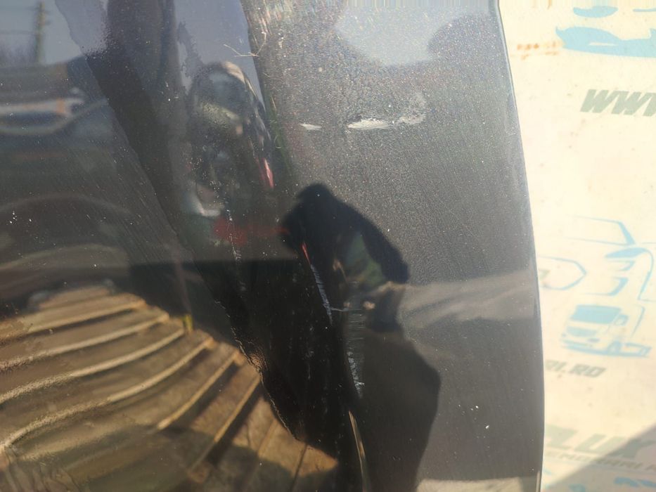 Capota motor Hyundai ix35 1 (facelift)  [din 2013 pana  2015]