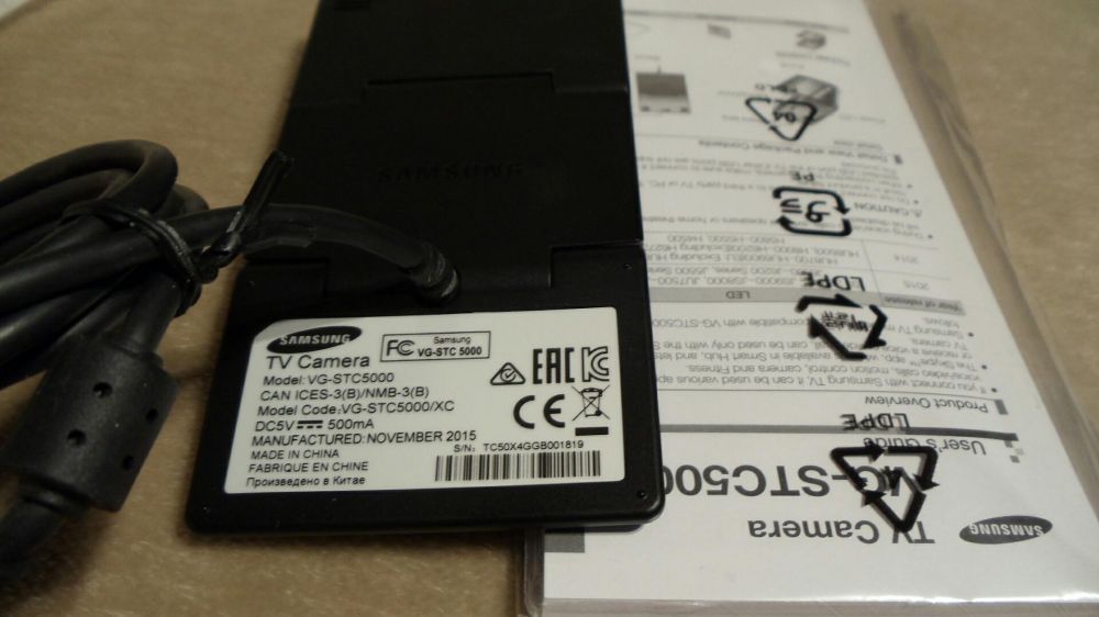 Samsung vg stc5000 tv camera гр. Стара Загора Самара 2 • OLX.bg