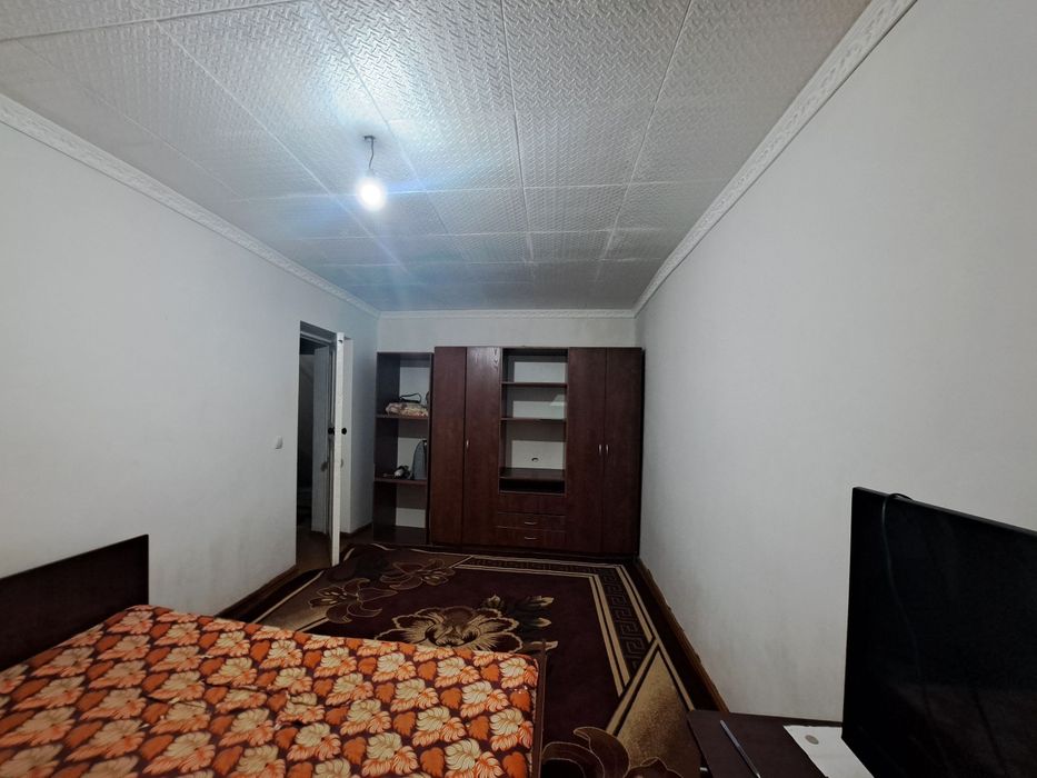 Чирчик шахар 
Пед инститпут ёнида 15-мактаб  ёнида
#1-хона 3-етаж