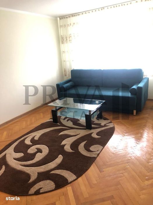 Apartament 3 camere, 2 bai, 65 mp, centrala proprie — fotografia 1