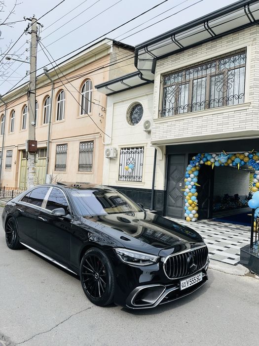 Туй ва бошка маросимлар учун кортедж химатлари учун