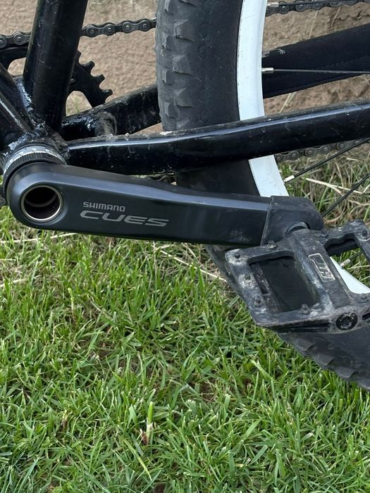 !Vand dirt bike!