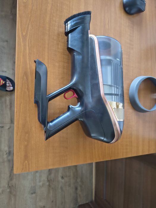 Rowenta X Force Flex