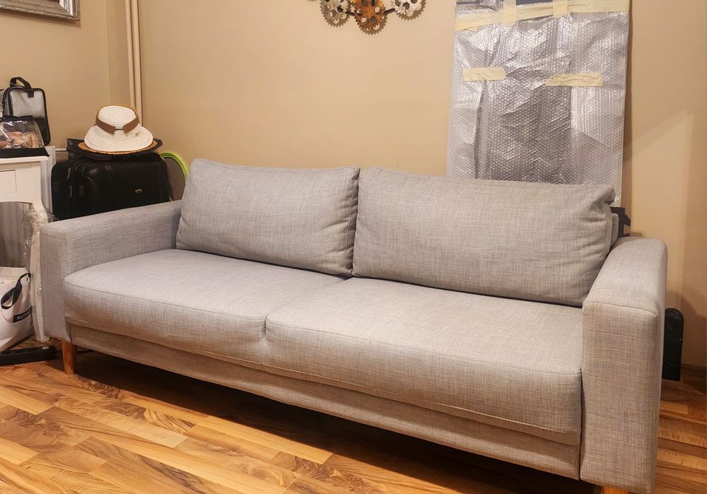 Диван от JYSK EGENSE 3-местен