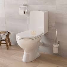 Унитаз хороший красивый