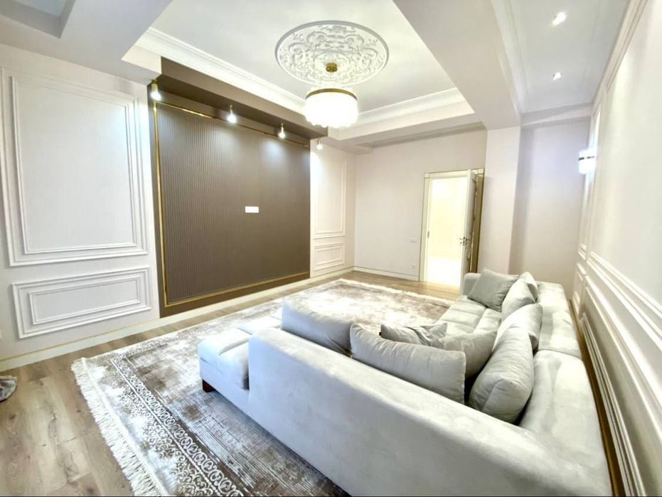 Квартира продается 4/6/8 на Глинке