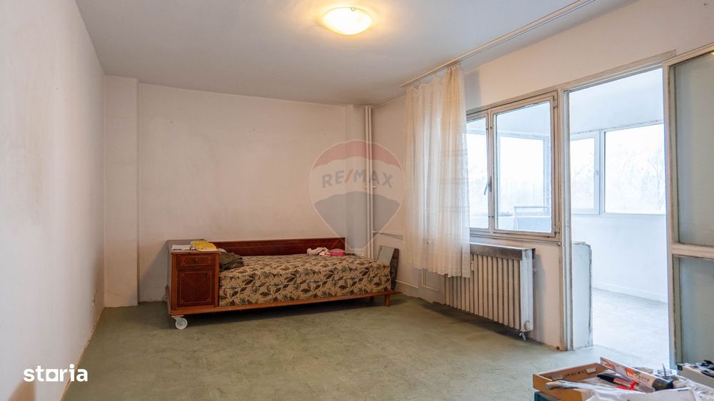 Vanzare garsoniera, zona Pantelimon - Parcul Morarilor