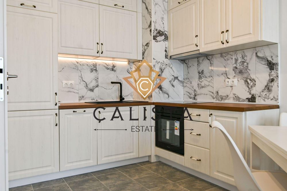 Двустаен апартамент под наем в ж.к. Дружба 2, 2217026