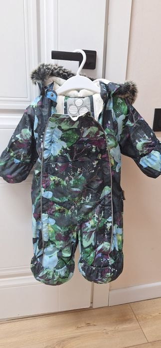 Комбенизон детский