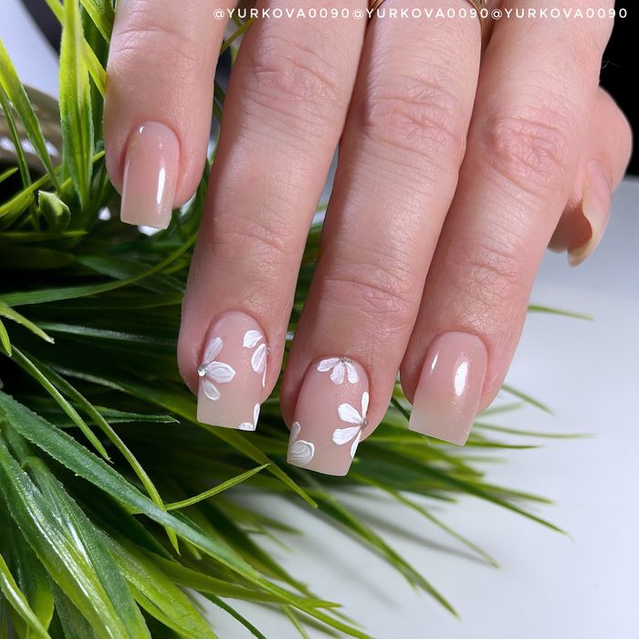 Маникюр,педикюр ( пальчики)