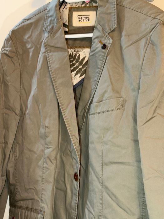 Пиджак Camel Active размер XXL