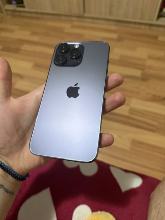 Iphone 14 pro max 256 GB