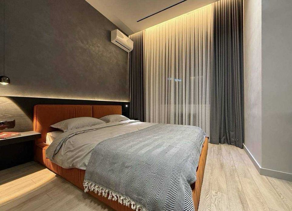 Жк Mirabad avenue ! Сдается 3 ком квартира в Элитном Районе!!!