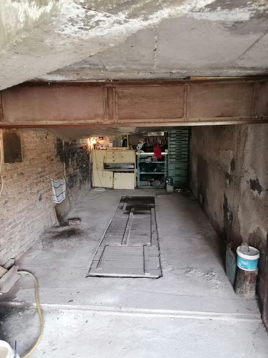 Продава се Гараж / Паркомясто в Разград, Освобождение - 18 кв.м за 794 €/кв.м - Снимка #1