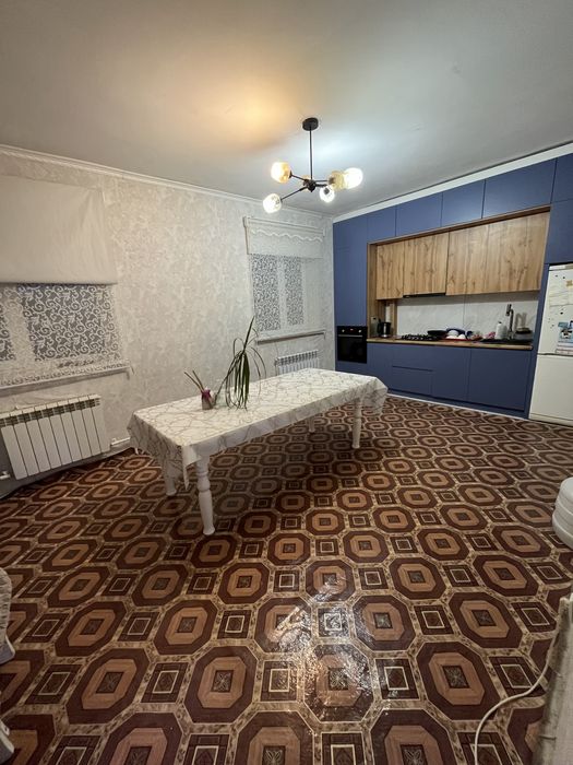 Продам частный дом Маржанбулак