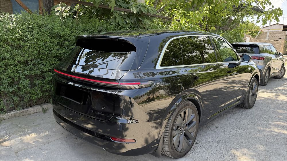 Li 7 ultra  Dores