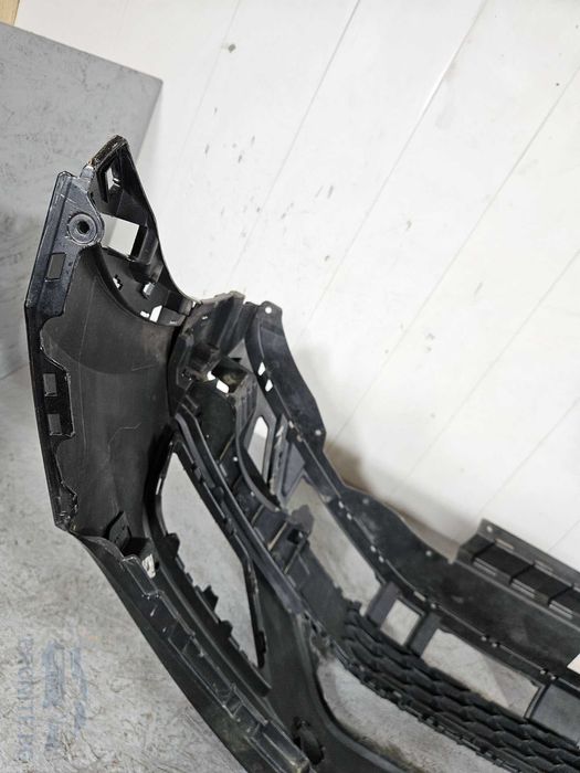 Предна броня VW Tiguan 2 Фолксваген Тигуан 2 2015- 2020